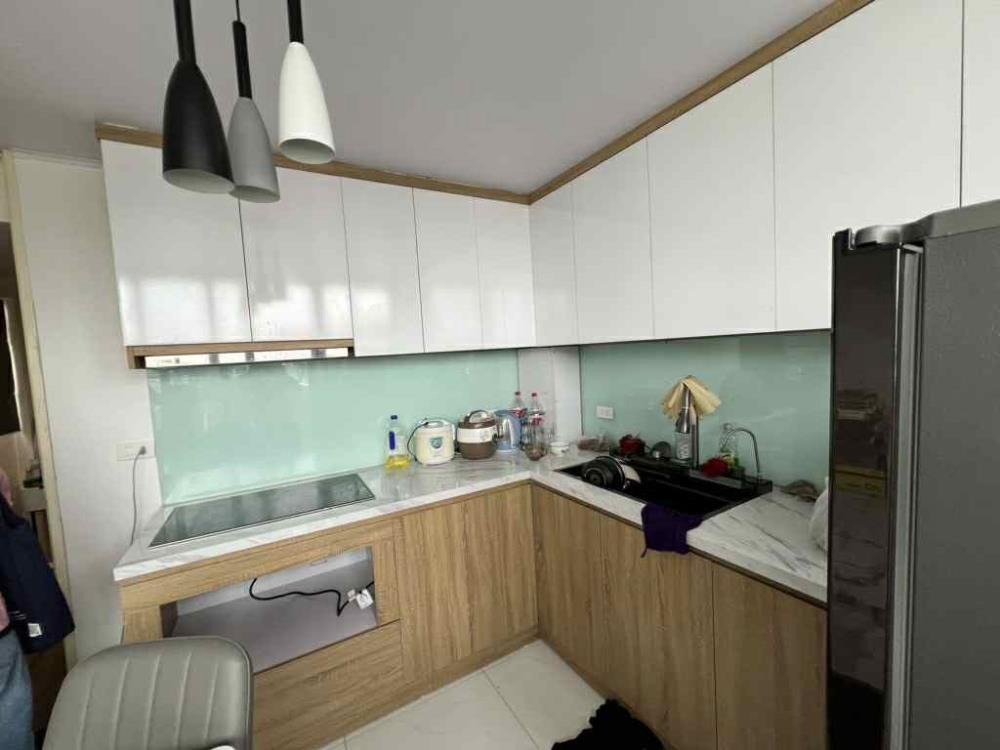 Bán nhà ngõ phố giá tốt Hà Nội - 41m2, 5 tầng, gara ô tô, pháp lý chuẩn