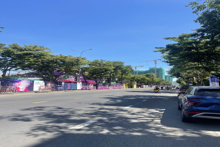 ĐẤT MẶT TIỀN – KỀ LÔ GÓC – TRUNG TÂM PHƯỜNG SƠN TRÀ