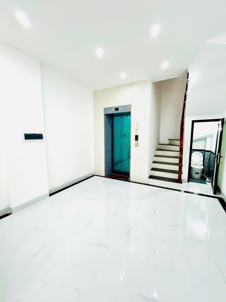 Duy nhất 1 Căn - Trương Định - 42m2 Full Nội Thất, Giá 8.4 tỷ