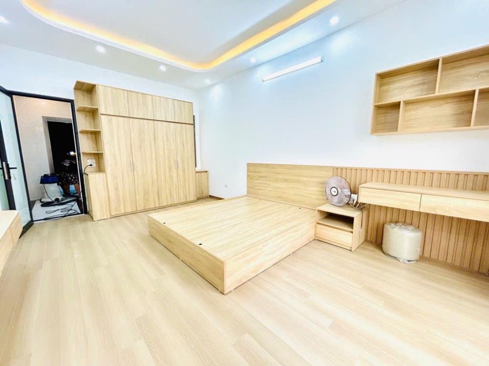 Duy nhất 1 Căn - Trương Định - 42m2 Full Nội Thất, Giá 8.4 tỷ