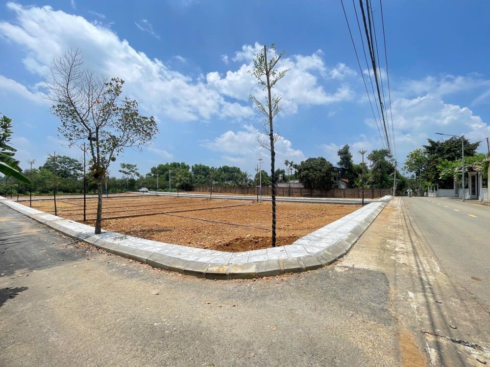 Bán đất đẹp tại Đồng Trạng, Cổ Đông, Sơn Tây, Hà Nội - Đầu tư tiềm năng