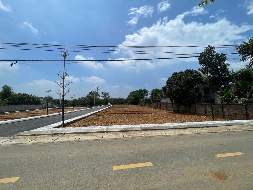 Bán đất đẹp tại Đồng Trạng, Cổ Đông, Sơn Tây, Hà Nội - Đầu tư tiềm năng