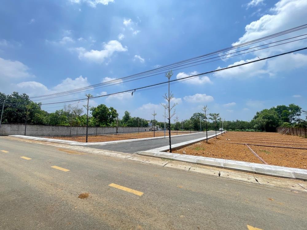 Bán đất đẹp tại Đồng Trạng, Cổ Đông, Sơn Tây, Hà Nội - Đầu tư tiềm năng