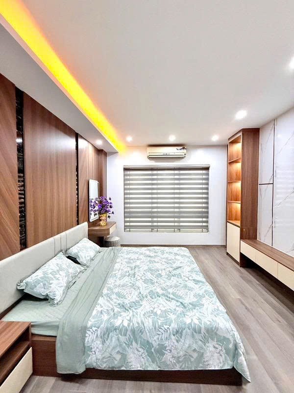 Bán nhà ngõ 1 Bùi Xương Trạch - Full Nội Thất - 5 Tầng - 7 Tỷ