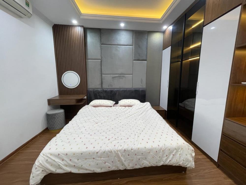 Bán nhà đẹp Xuân La - Tây Hồ | 55m2 x 6 tầng - Giá 14.2 tỷ