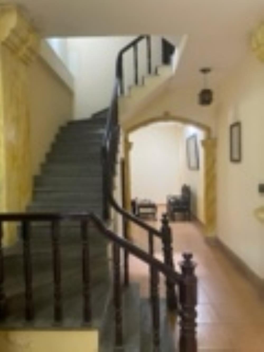 Siêu phẩm Ngõ 58 Nguyễn Khánh Toàn - Nhà 4.5 Tầng, 3 Mặt Thoáng, Giá 12.8 Tỷ