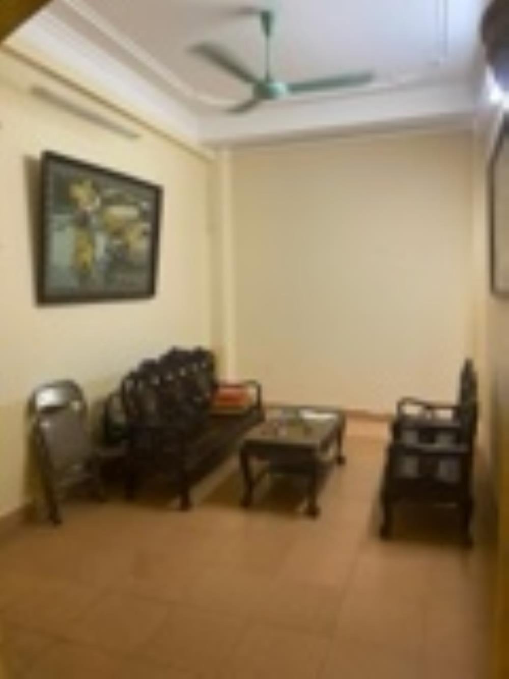 Siêu phẩm Ngõ 58 Nguyễn Khánh Toàn - Nhà 4.5 Tầng, 3 Mặt Thoáng, Giá 12.8 Tỷ