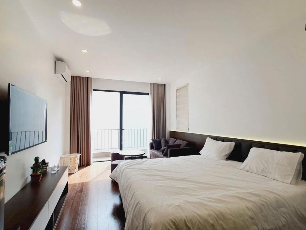 Nhà đẹp tứ liên 6 tầng, thang máy, 47m2, ô tô vào nhà - Giá 13.6 tỷ