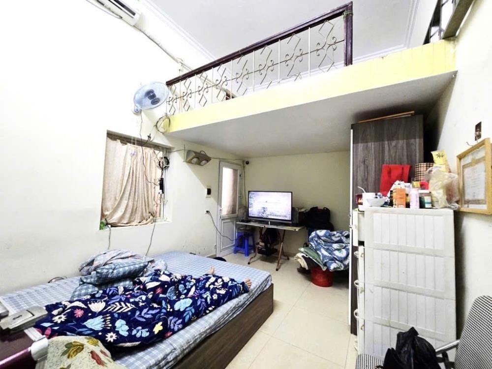 Nhà Ra Tiền - 2 Mặt Ngõ Ô Tô - Hot Ba Đình - Đầu Tư Sinh Lời