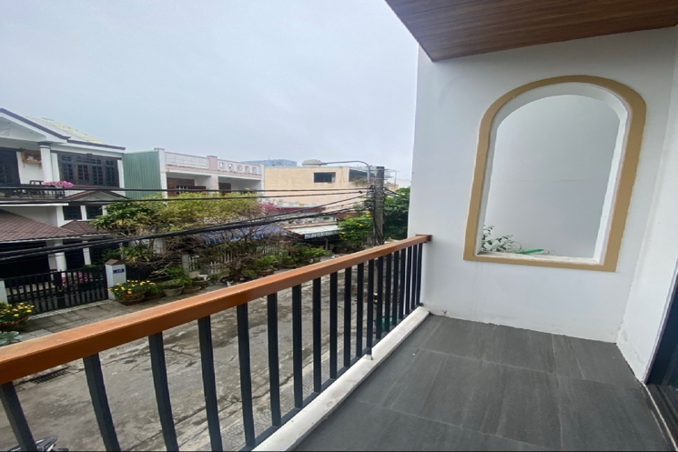 BÁN TÒA CĂN HỘ LÔ ĐÔI BÌNH HÒA 5 – 153M² – 6 TẦNG – DOANH THU ỔN ĐỊNH 60 TRIỆU/THÁNG – GIÁ 15.2 TỶ