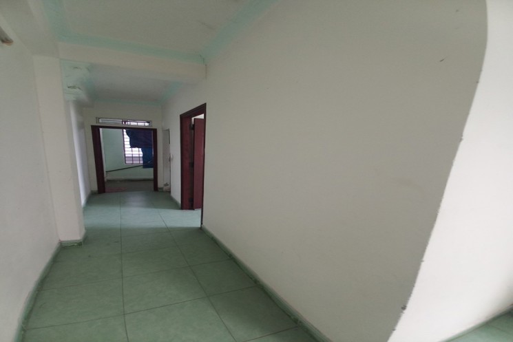 ♣ Mặt Tiền Cao Bá Quát ngay Chợ Hà Thân, Khu Du Lịch Sông Hàn, Kinh Doanh VIP, 90m2, 4 tầng, 11.x tỷ