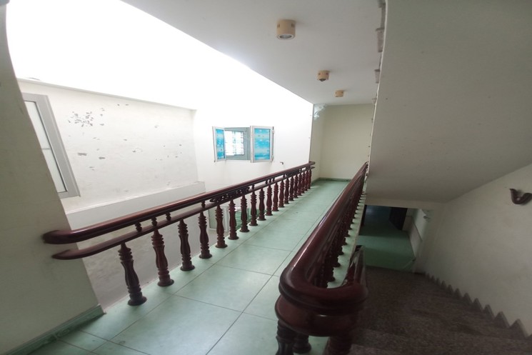 ♣ Mặt Tiền Cao Bá Quát ngay Chợ Hà Thân, Khu Du Lịch Sông Hàn, Kinh Doanh VIP, 90m2, 4 tầng, 11.x tỷ