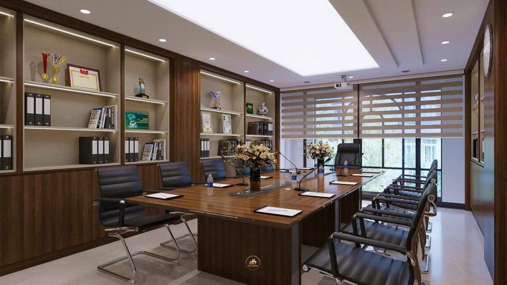 Tòa nhà văn phòng 7 tầng Thái Hà: Diện tích 58m2, mặt tiền rộng, kinh doanh, cho thuê
