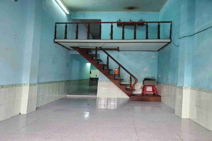Bán Nhà Kiệt 3m Thanh Khê – 38m² – 2PN – Sổ Đỏ Lâu Dài – Hỗ Trợ Vay