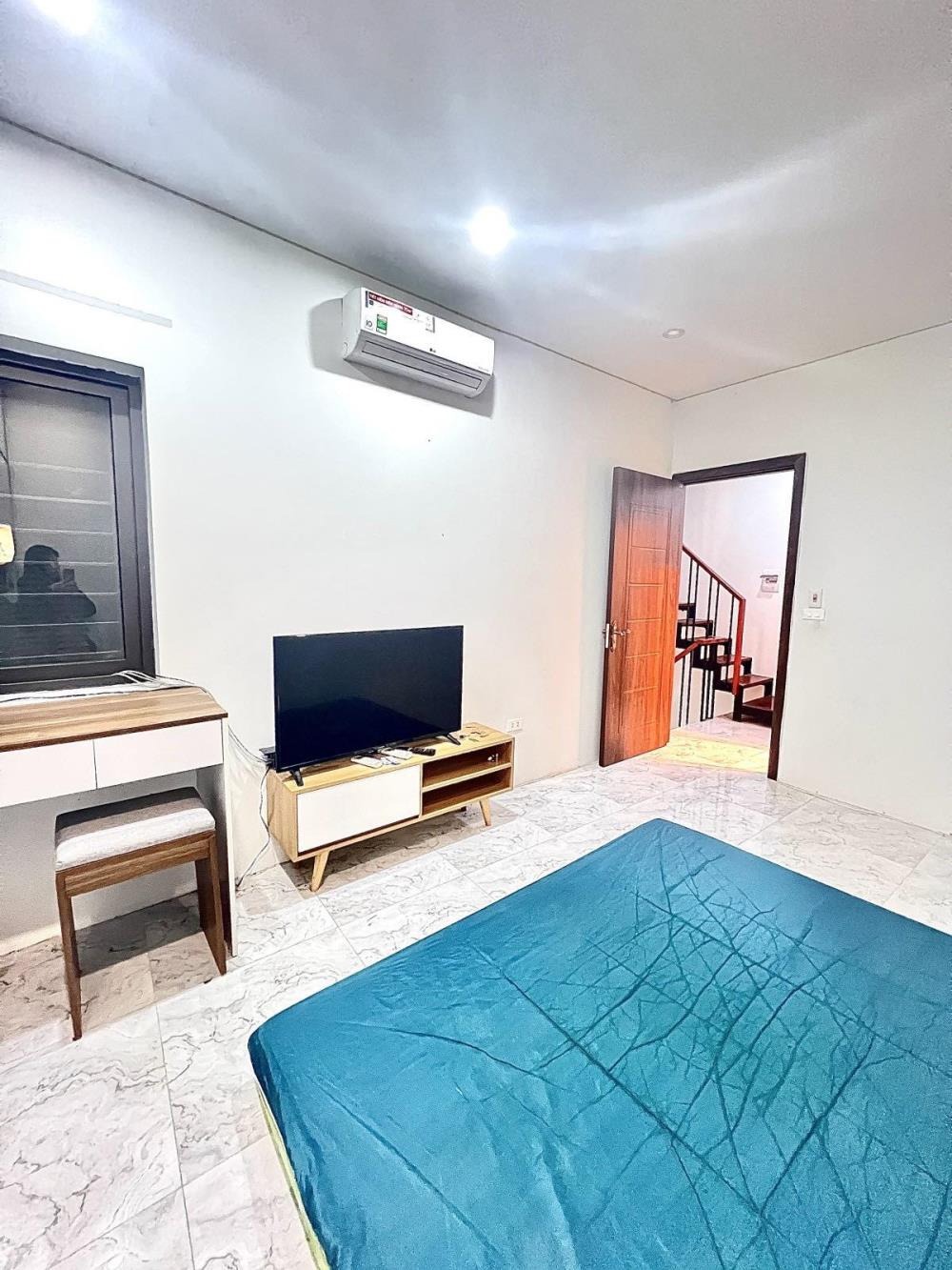 Bán Nhà Phố Kim Hoa, Xã Đàn - Đống Đa - 4.5 tỷ - Ngõ Rộng, Gần Phố