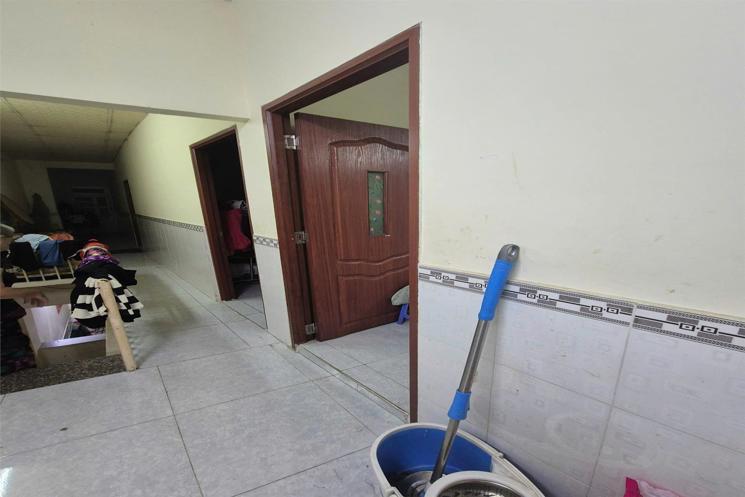 HAI MẶT TIỀN   VIP BÌNH HƯNG HÒA A, BÌNH TÂN - HẺM ÔTÔ - 76M2, SỔ ĐỎ, GIÁ CHỈ NHỈNH  5 TỶ 