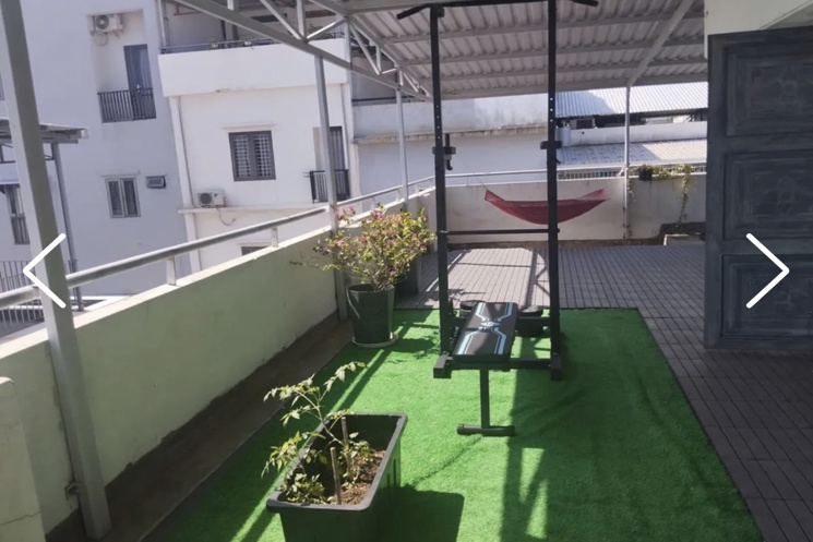 Nhà 3 tầng An Thượng 24 . Dòng tiền 1000usd/tháng