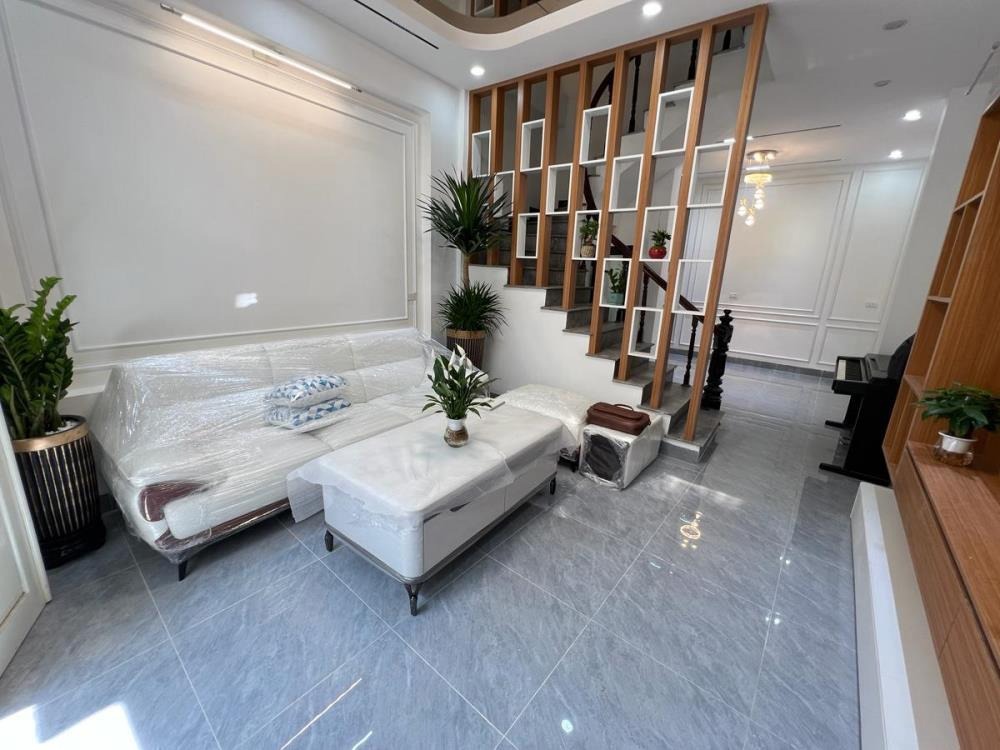 Duy Nhất Nhà Xuân Đỉnh 4 Tầng Mới Xây - Kề Ngoại Giao Đoàn - Ngõ Ô Tô