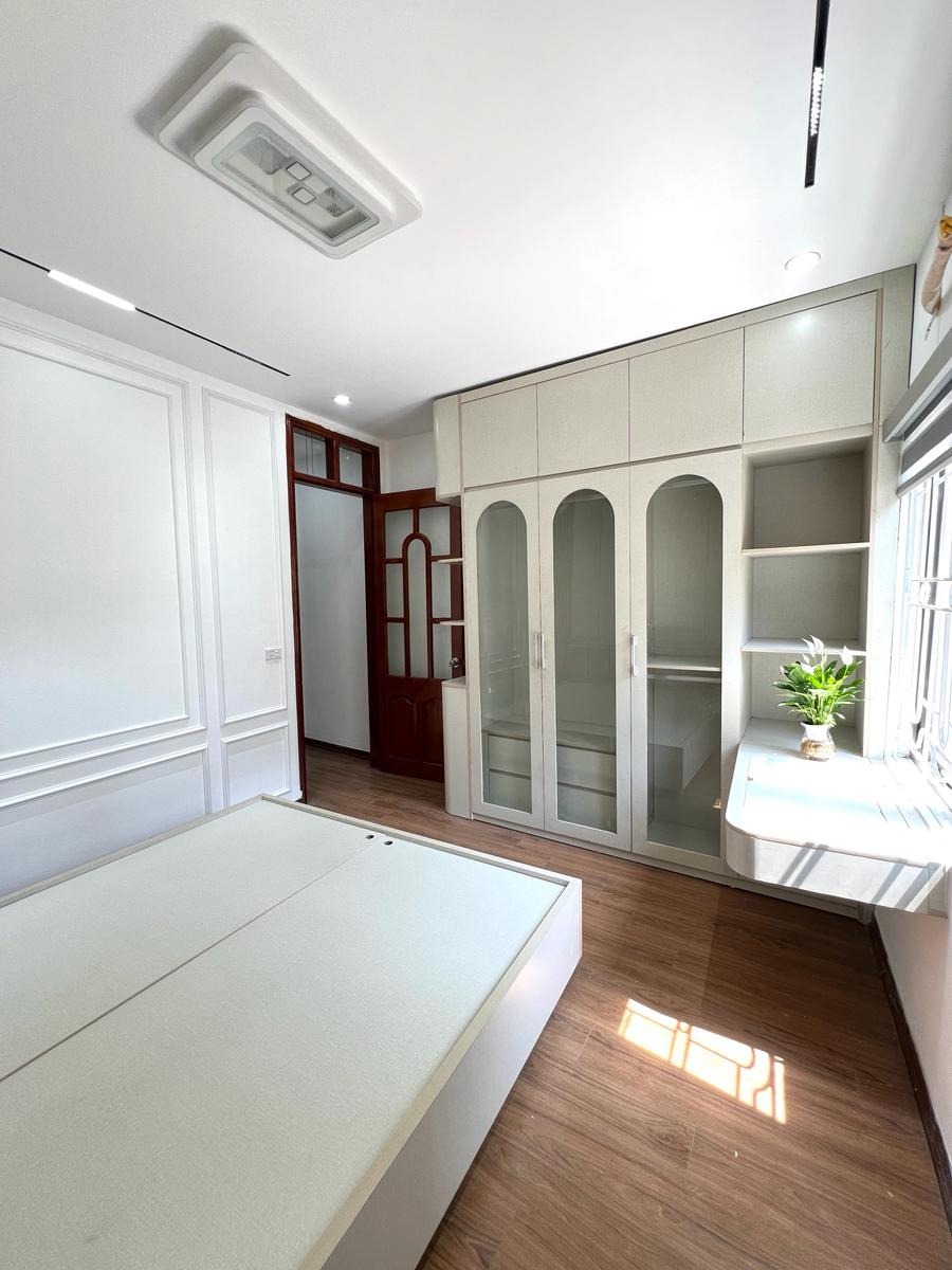 Duy Nhất Nhà Xuân Đỉnh 4 Tầng Mới Xây - Kề Ngoại Giao Đoàn - Ngõ Ô Tô