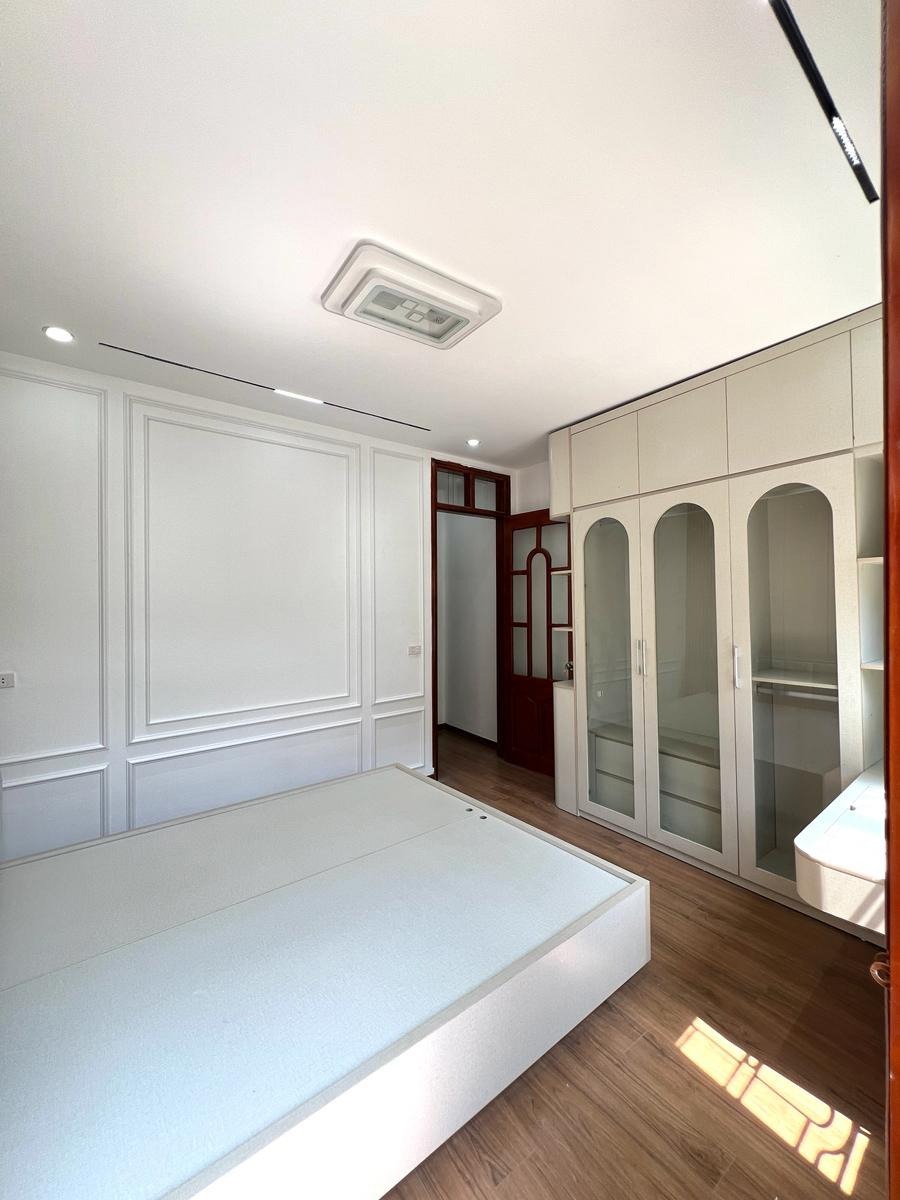 Duy Nhất Nhà Xuân Đỉnh 4 Tầng Mới Xây - Kề Ngoại Giao Đoàn - Ngõ Ô Tô