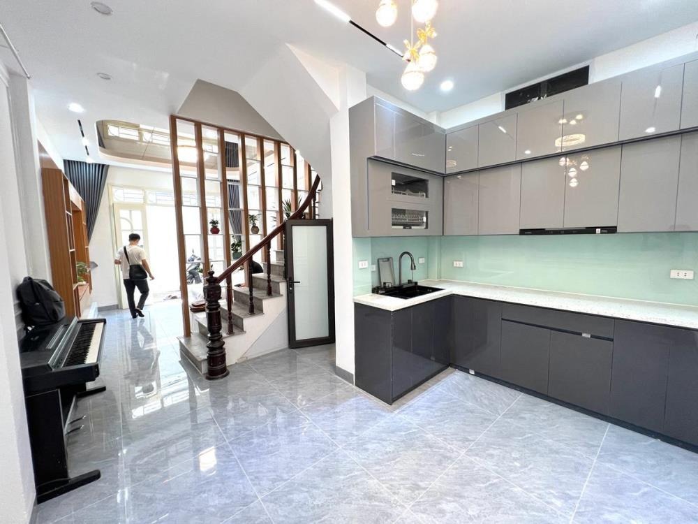Duy Nhất Nhà Xuân Đỉnh 4 Tầng Mới Xây - Kề Ngoại Giao Đoàn - Ngõ Ô Tô