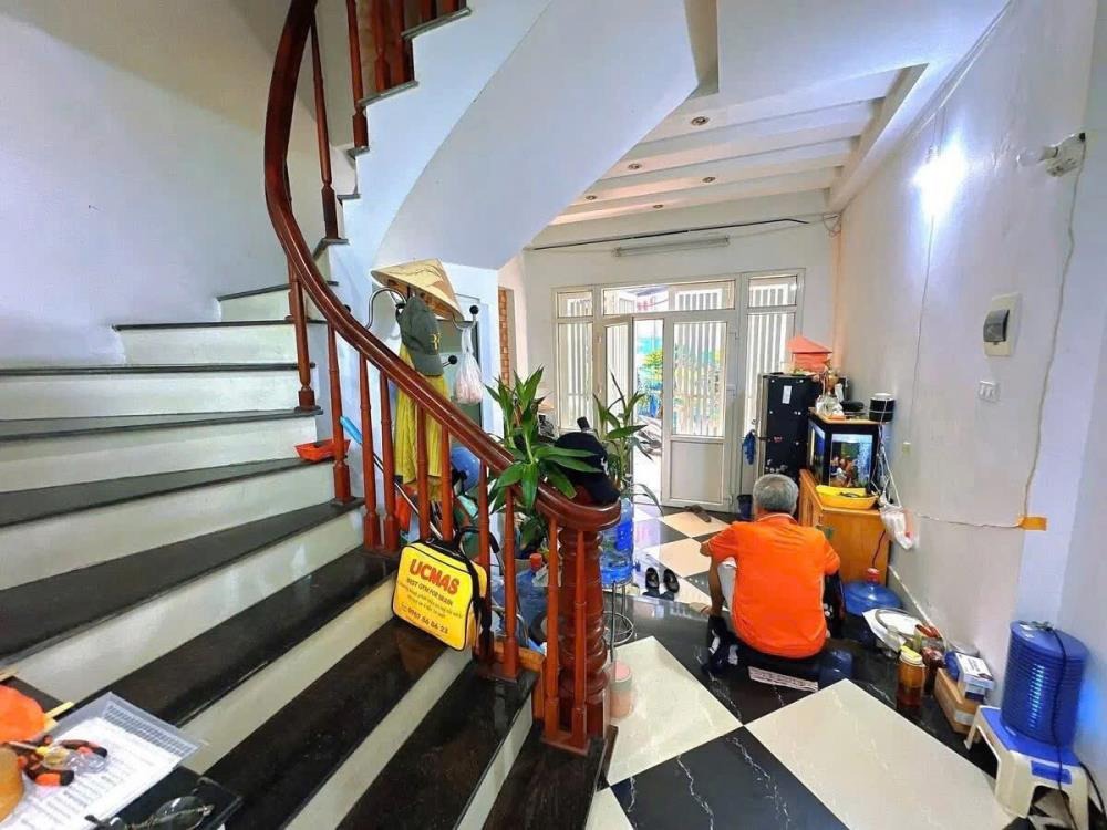 Nhà Đẹp Ngọc Hà - Vị Trí Vàng Đối Diện Bảo Tàng Hồ Chí Minh