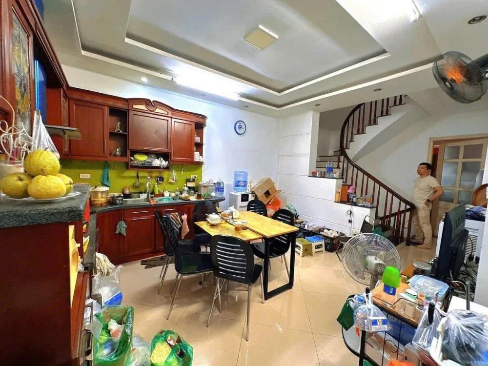 Nhà Đẹp Ngọc Hà - Vị Trí Vàng Đối Diện Bảo Tàng Hồ Chí Minh