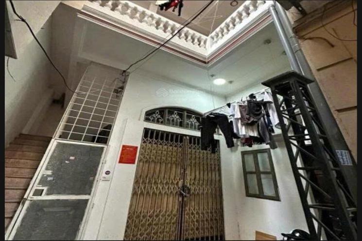 Bán nhà riêng ngõ 26 Cự Lộc Thanh Xuân 76m2x 3 tầng giá 12 tỷ thoả thuận nhẹ