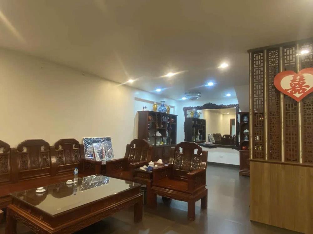 Phân Lô VIP Lạc Long Quân - Vỉa Hè - Ô Tô Tránh - Gần Hồ Tây