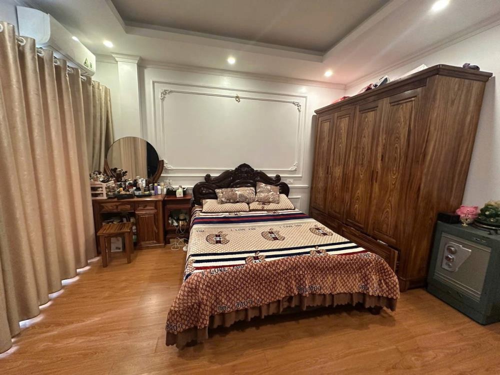 Phân Lô VIP Lạc Long Quân - Vỉa Hè - Ô Tô Tránh - Gần Hồ Tây