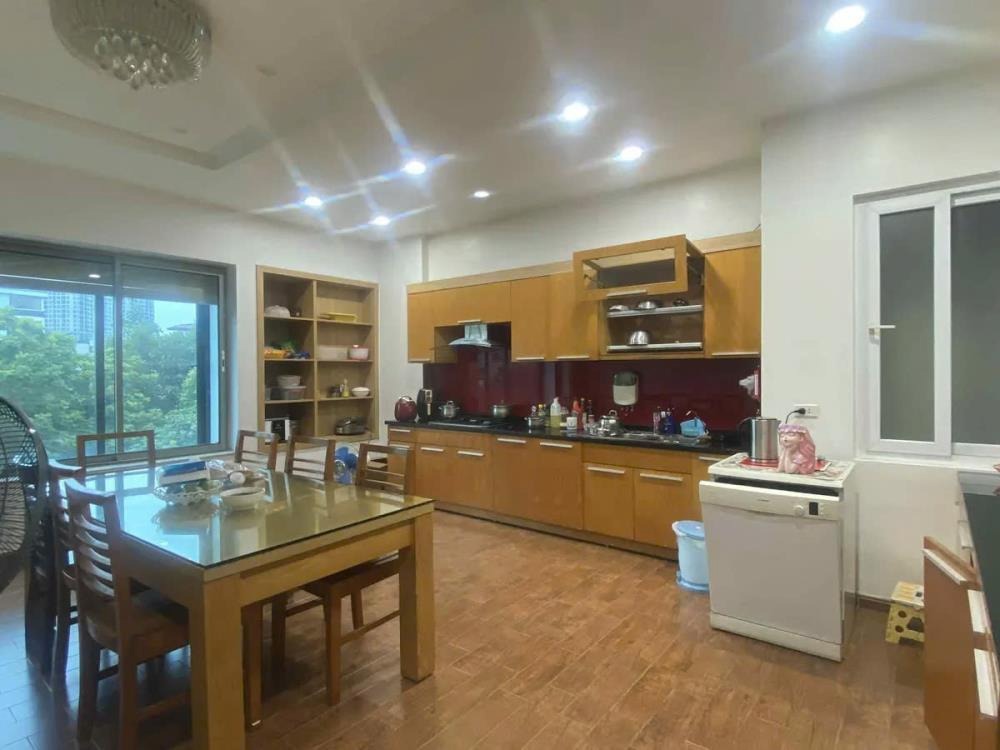 Phân Lô VIP Lạc Long Quân - Vỉa Hè - Ô Tô Tránh - Gần Hồ Tây