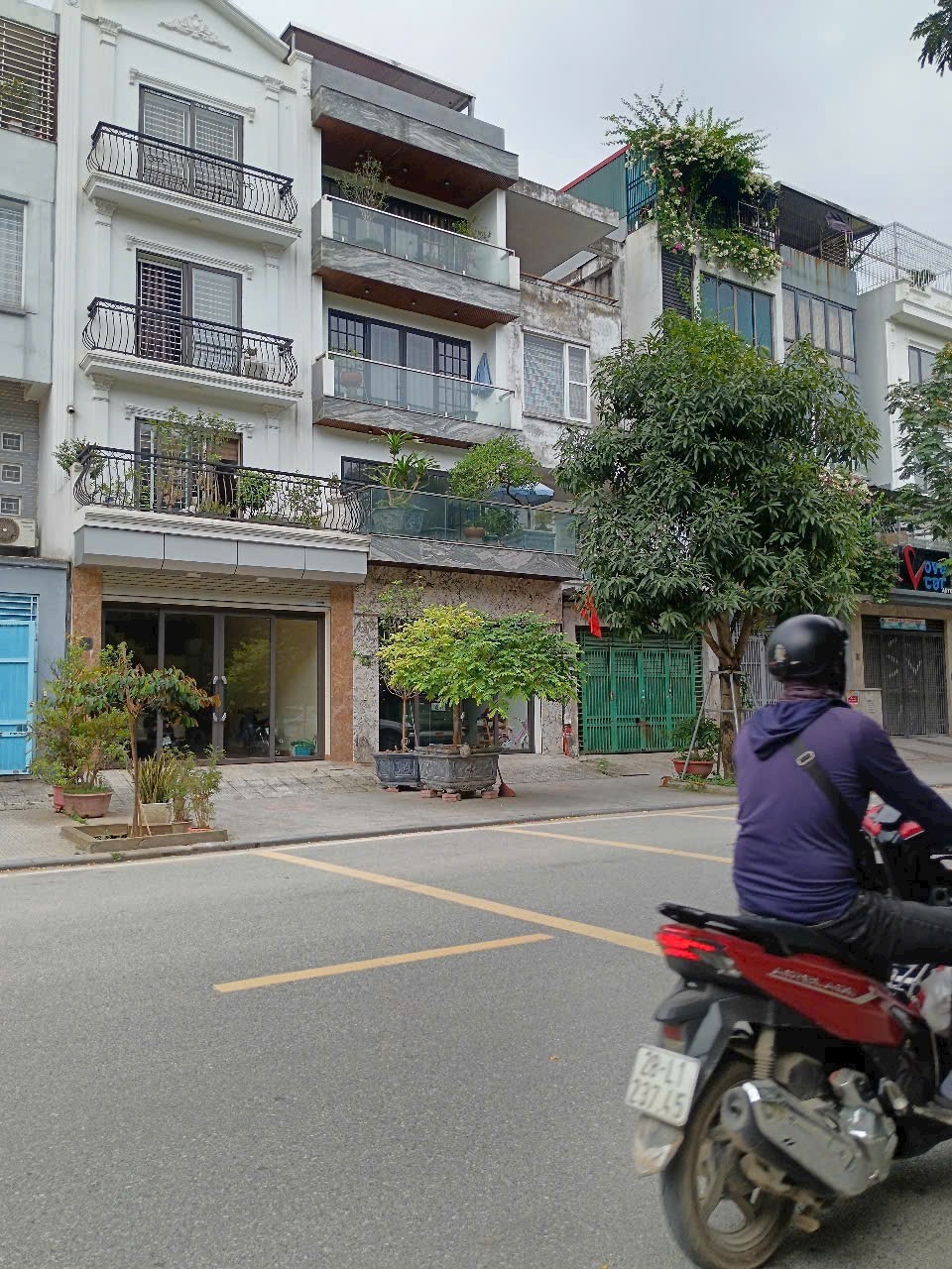 Bán Biệt Thự & Liền Kề Khu Đô Thị Văn Phú - Giá Tốt, Vị Trí Đẹp
