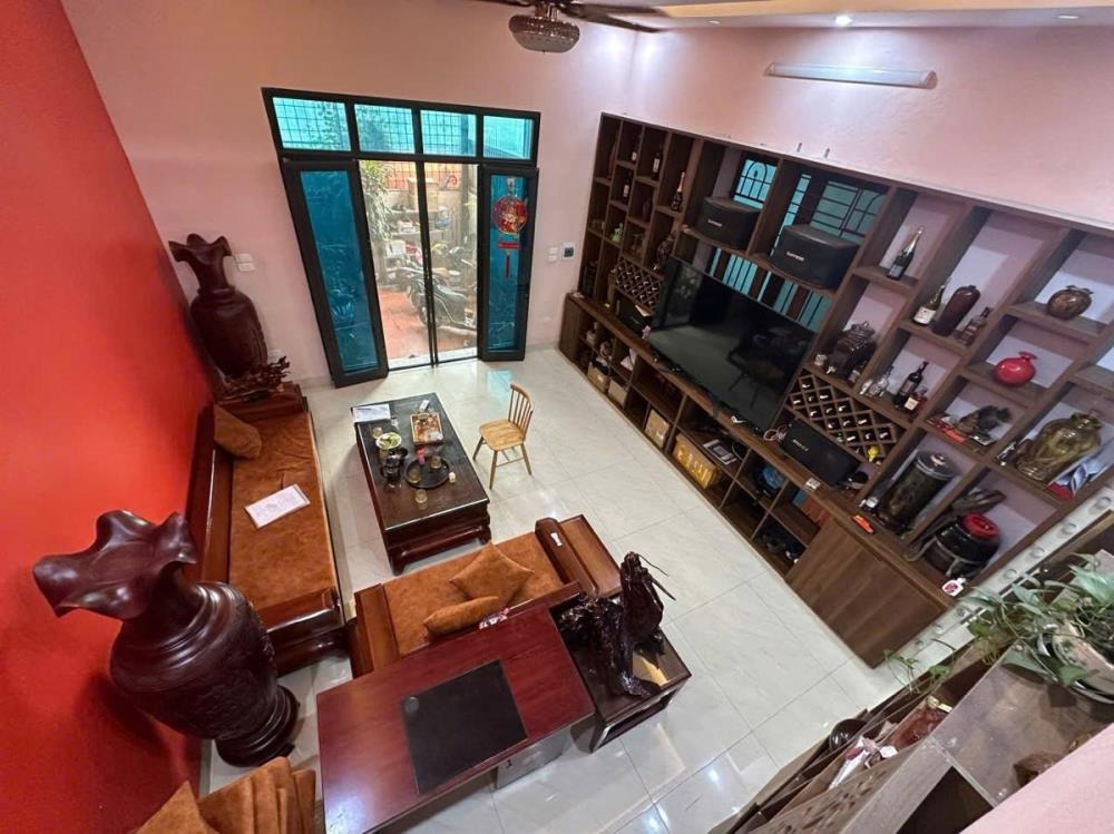 Siêu phẩm Tây Hồ View Cầu Nhật Tân - Giá Sốc 130tr/m²