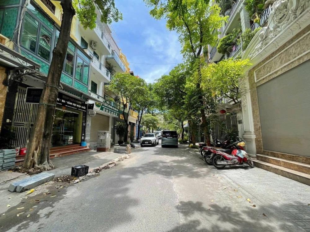 Nhà Hiếm Mặt Ngõ Giá 7.3 Tỷ - Kim Giang, Thanh Xuân | Vị Trí Đắc Địa, Tiện Ích Vượt Trội