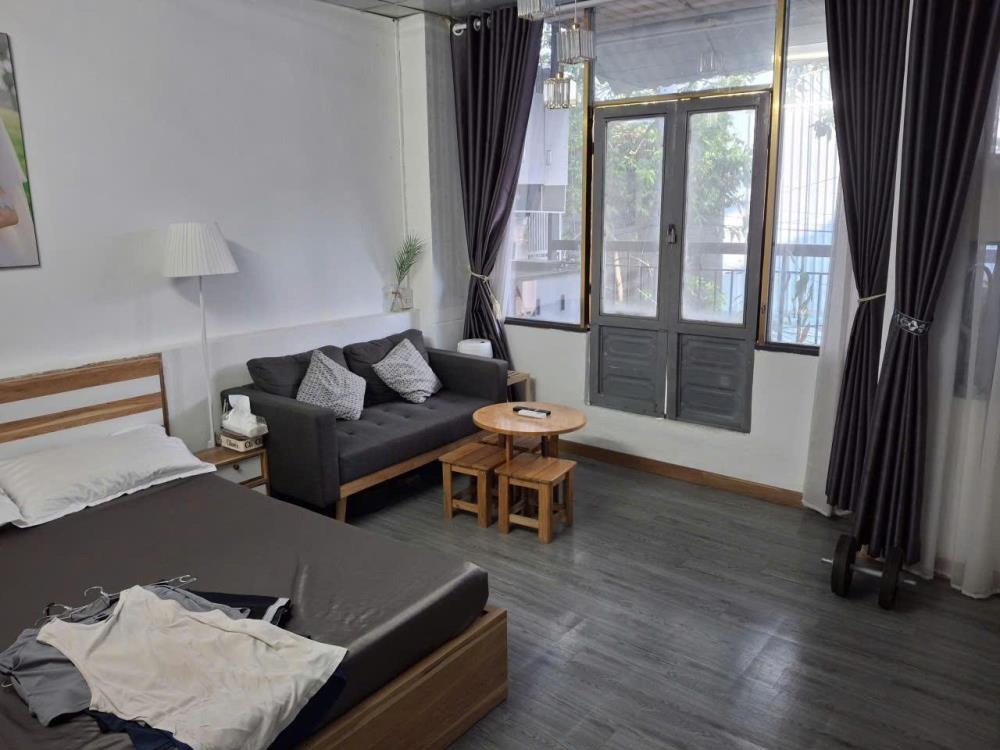 Nhà 2 Tầng Nở Hậu An Phú Đông, Q12 - 53m2, Giá 2.8 Tỷ