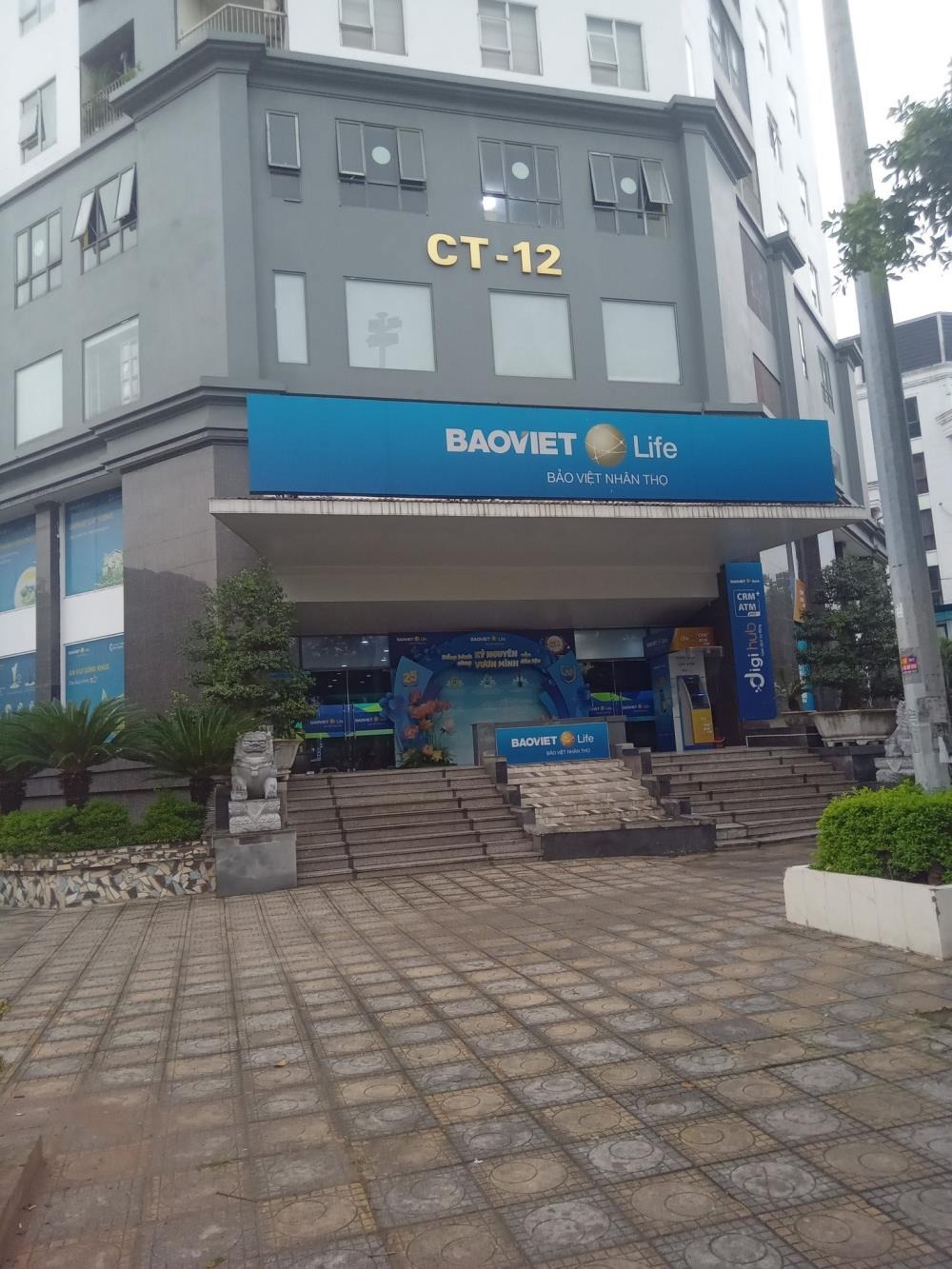 Căn hộ 2PN, 72m² CT12 Văn Phú - Nội thất sang trọng - Giá tốt nhất