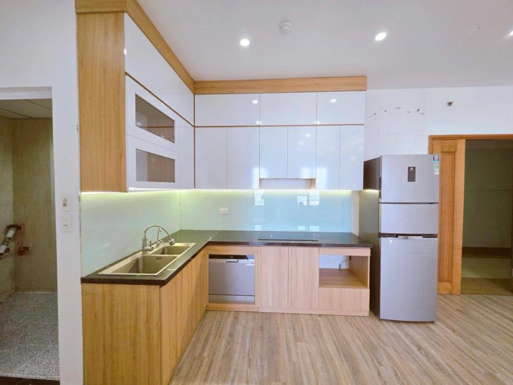 Căn hộ 2PN, 72m² CT12 Văn Phú - Nội thất sang trọng - Giá tốt nhất