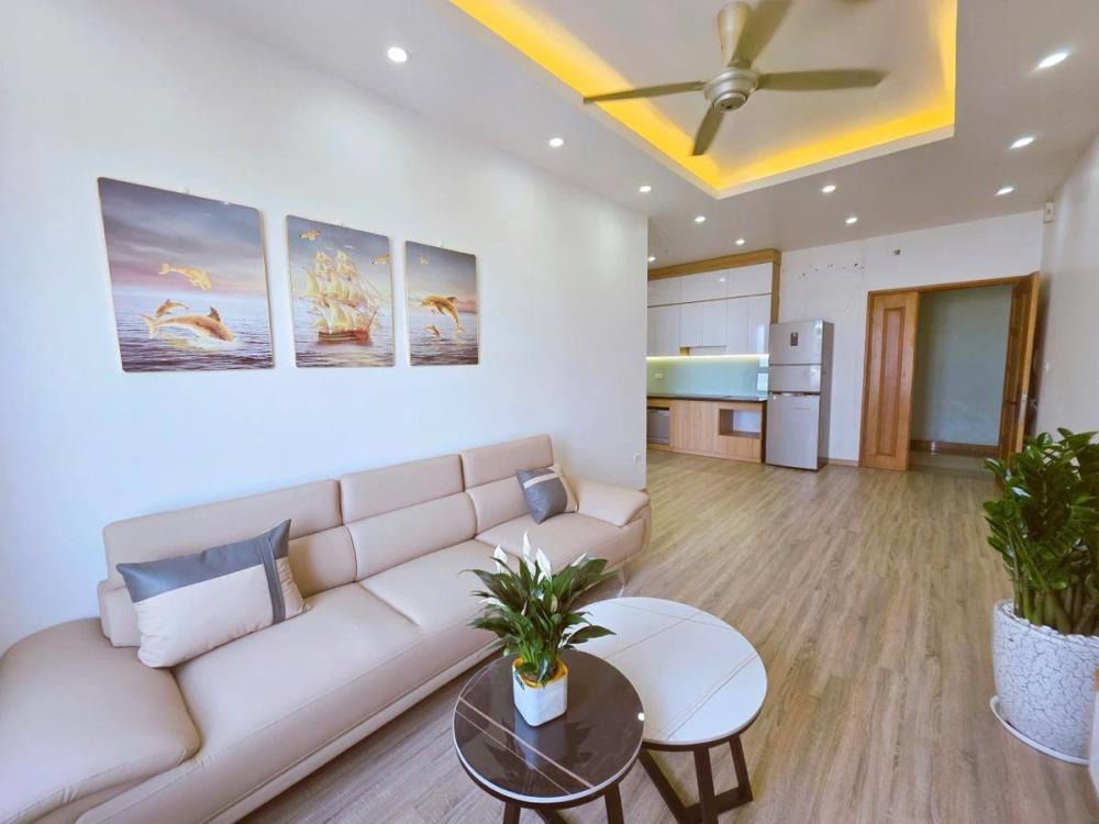 Căn hộ 2PN, 72m² CT12 Văn Phú - Nội thất sang trọng - Giá tốt nhất