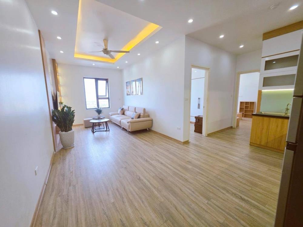Căn hộ 2PN, 72m² CT12 Văn Phú - Nội thất sang trọng - Giá tốt nhất