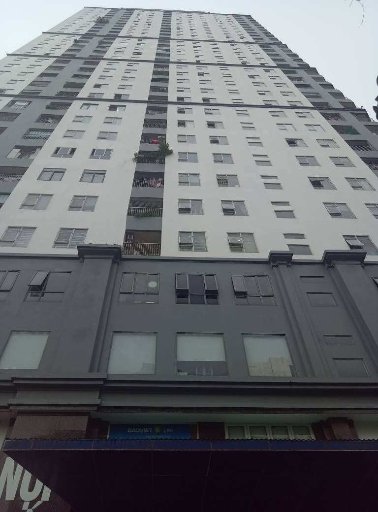 Căn hộ 2PN, 72m² CT12 Văn Phú - Nội thất sang trọng - Giá tốt nhất