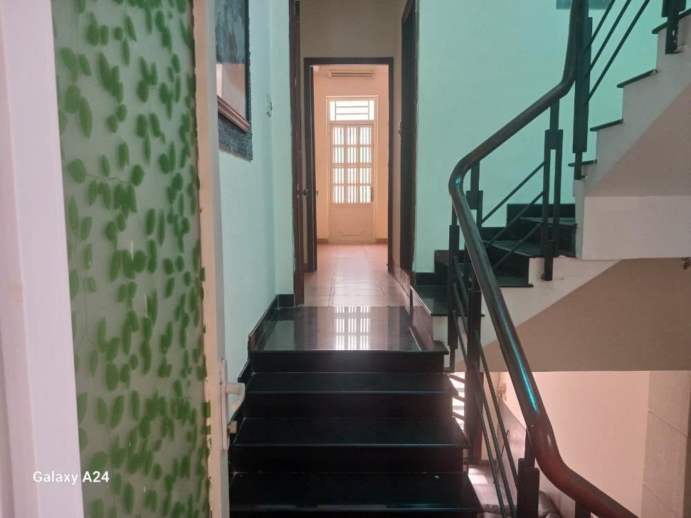 Siêu phẩm mặt tiền Võ Thành Trang - 8 phòng ngủ, 11.8 tỷ TL