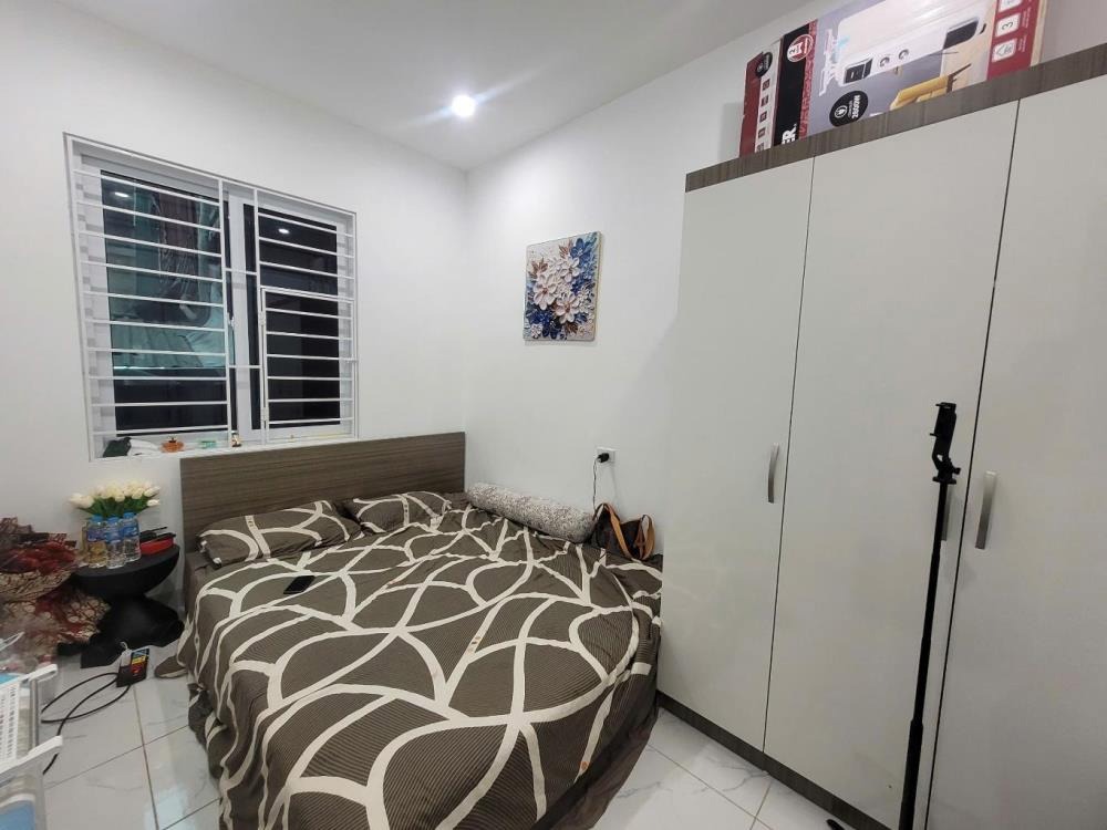 Hết Nhà Bán - 2 Tỷ - Sổ Đỏ Riêng - Đống Đa - 2PN Đủ Công Năng