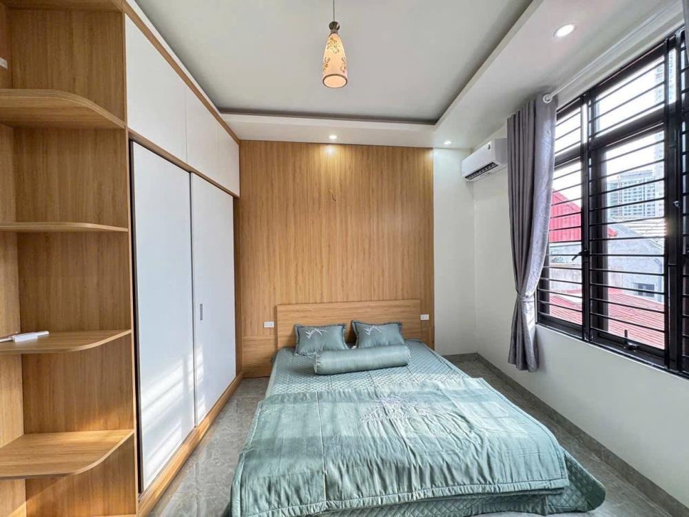 Bán Căn Góc Trung Tâm Văn Phú - 30m2, 5 Tầng, Giá Tốt