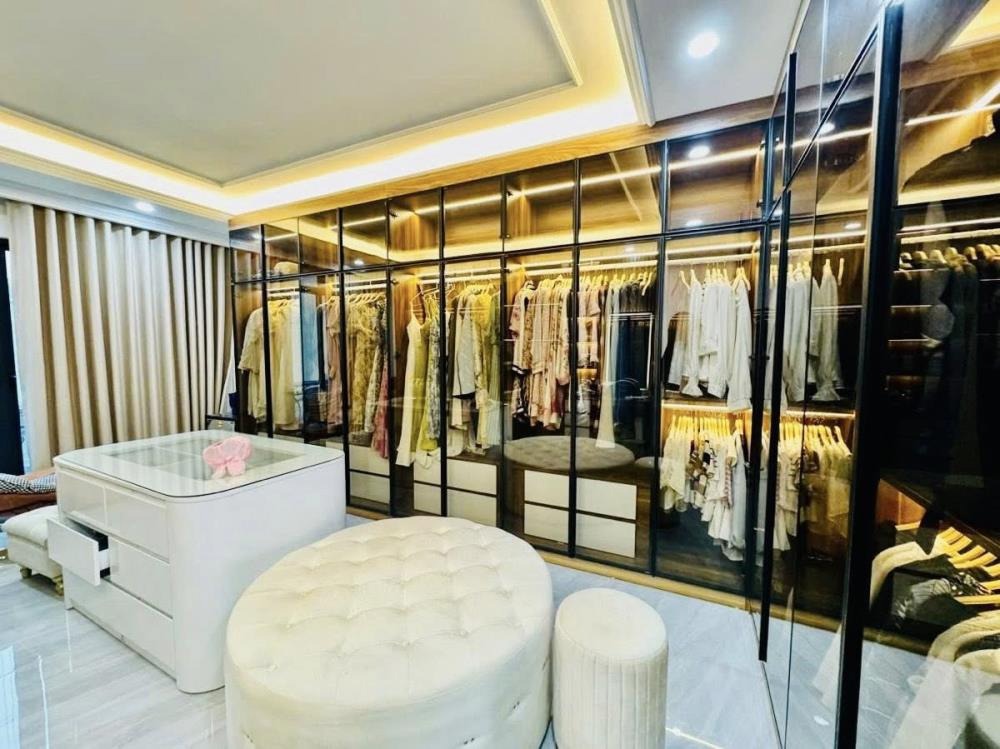 Bán nhà 48m² - 7 Tầng - Mặt Tiền 4m - Hồ Tùng Mậu, Bắc Từ Liêm
