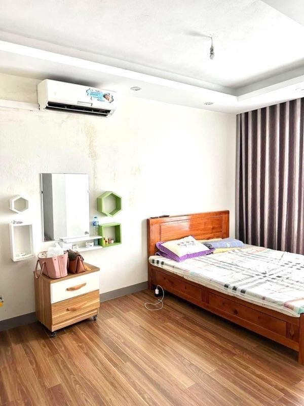Dòng Tiền Ổn Định: Cho Thuê CHDV 11 Phòng, 7 Tầng, Thang Máy, Ô Tô Vào Nhà - Giá 17.6 Tỷ