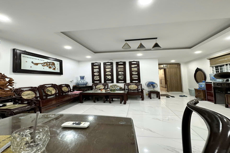 Bán Nhà Mặt Phố Lò Đúc – Lô Góc 2 Thoáng – 70m² x 7 Tầng Thang Máy – Mặt Tiền 4.6m – Chỉ 70 Tỷ