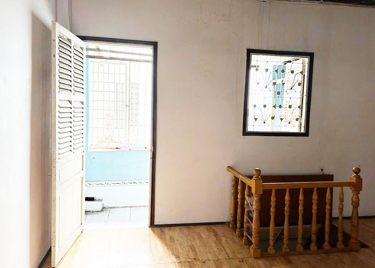Nhà Phố Tân Bình: 4.5x14m, 62m2, 6.x Tỷ - Vị Trí Đắc Địa, Pháp Lý Chuẩn