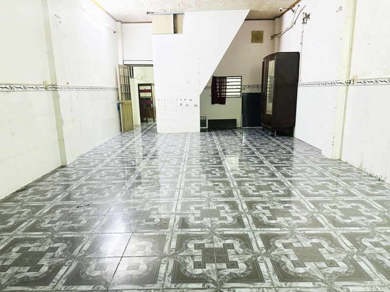 Nhà Phố Tân Bình: 4.5x14m, 62m2, 6.x Tỷ - Vị Trí Đắc Địa, Pháp Lý Chuẩn