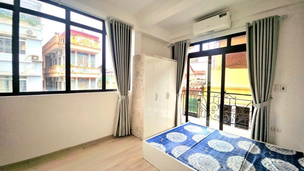 Siêu Hiếm 5 Tầng, Cạnh Quận Ủy Cầu Giấy - 46m - Dòng Tiền 50tr/th