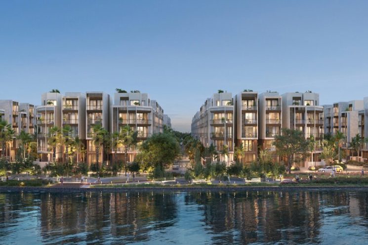 BIỆT-THỰ VINHOMES-OCEAN-PARK 2 & 3: CƠ HỘI ĐẦU TƯ HẤP DẪN TỪ VỐN CHỈ TỪ 3 TỶ !